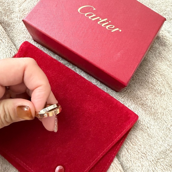💯 Cartier ❤️ - Picture 5 of 9